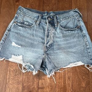 Old Navy shorts